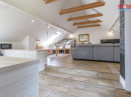 Prodej domu/vily, 240 m²