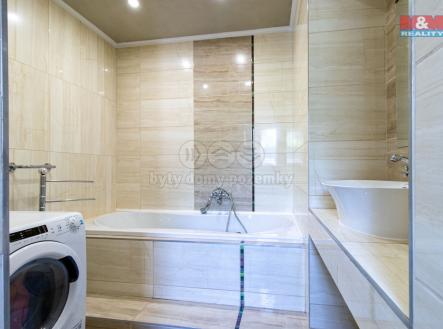 Prodej domu/vily, 240 m²