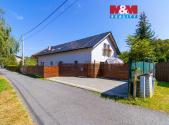 Prodej domu/vily, 240 m²