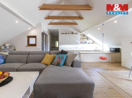 Prodej domu/vily, 240 m²