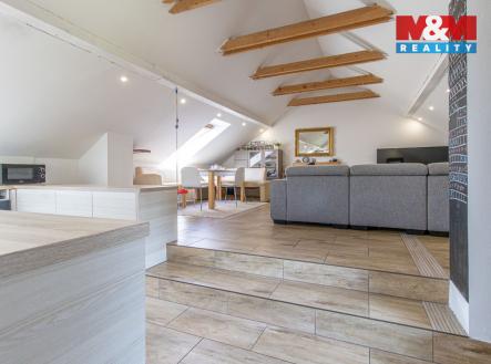 Prodej domu/vily, 240 m²