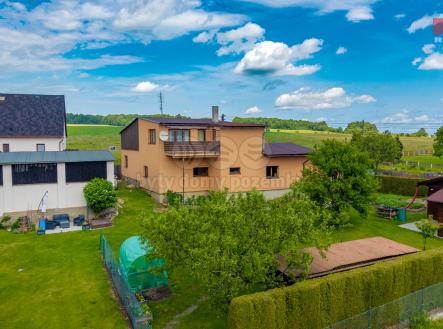 Prodej domu/vily, 64 m²