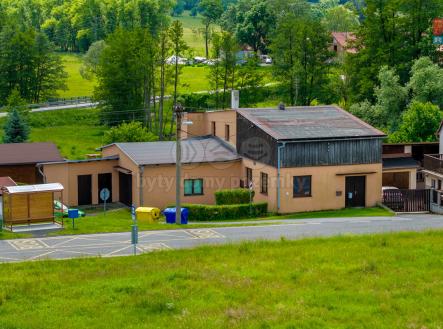 Prodej domu/vily, 64 m²