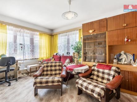 Prodej domu/vily, 64 m²