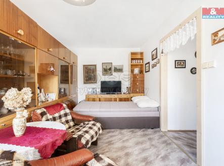 Prodej domu/vily, 64 m²