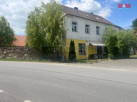 Prodej domu/vily, 320 m²