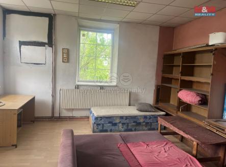 Prodej domu/vily, 320 m²