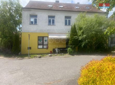 Prodej domu/vily, 320 m²