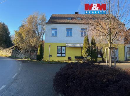 Prodej domu/vily, 320 m²