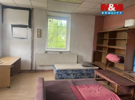 Prodej domu/vily, 320 m²