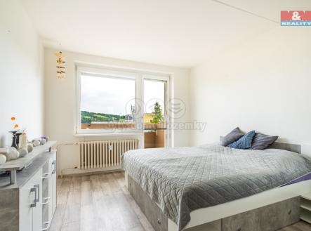 Prodej bytu, 3+1, 71 m²