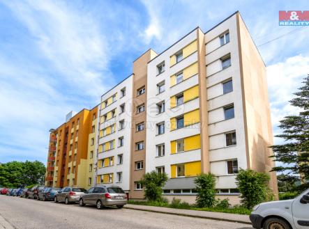 Prodej bytu, 3+1, 71 m²