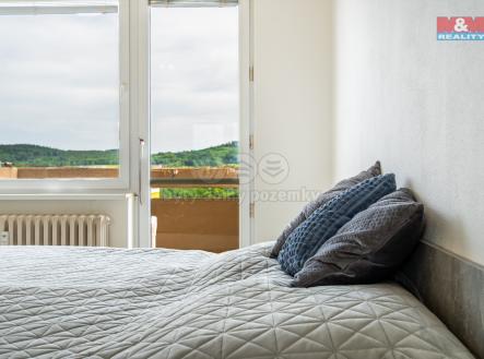 Prodej bytu, 3+1, 71 m²