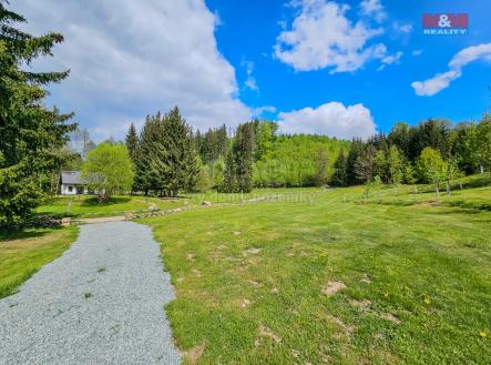 Prodej - pozemek pro bydlení, 2 834 m²