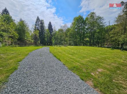 Prodej - pozemek pro bydlení, 2 834 m²
