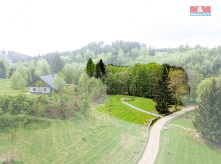 Prodej - pozemek pro bydlení, 2 834 m²