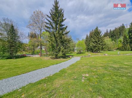 Prodej - pozemek pro bydlení, 2 834 m²