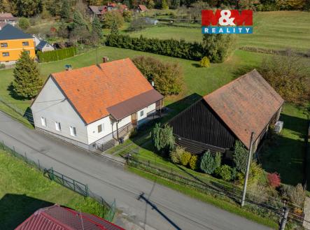 Prodej domu/vily, 180 m²