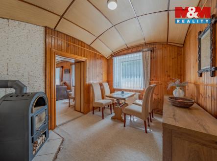 Prodej domu/vily, 180 m²