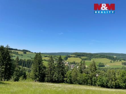 Prodej pozemku, zemědělská půda, 25 164 m²