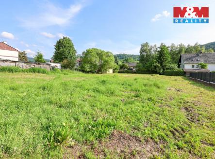 Prodej pozemku pro bydlení, 1 099 m²