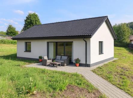 Prodej pozemku pro bydlení, 1 099 m²