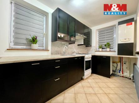 Pronájem bytu, 1+1, 55 m²