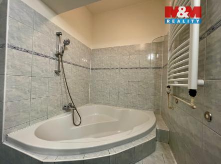 Pronájem bytu, 1+1, 55 m²