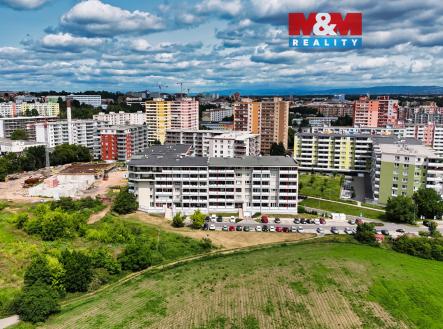 Prodej bytu, 2+kk, 66 m²