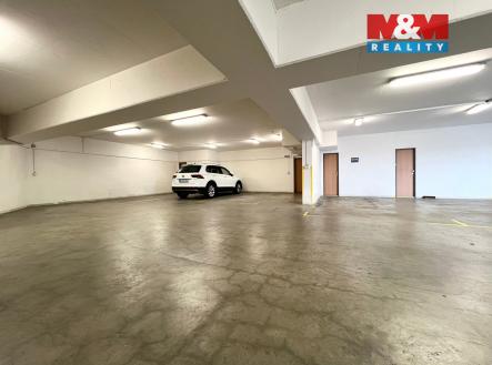 Prodej bytu, 2+kk, 66 m²