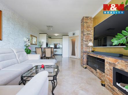 Prodej bytu, 2+kk, 66 m²