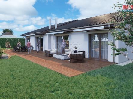 Prodej domu/vily, 103 m²