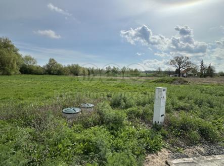 Prodej - pozemek pro bydlení, 995 m²