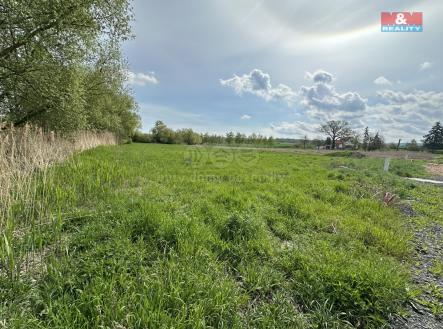 Prodej - pozemek pro bydlení, 995 m²