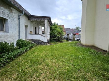 Prodej domu/vily, 225 m²