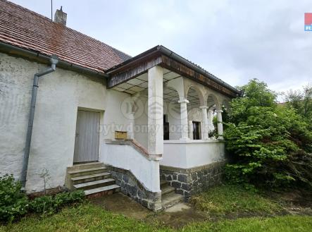 Prodej domu/vily, 225 m²