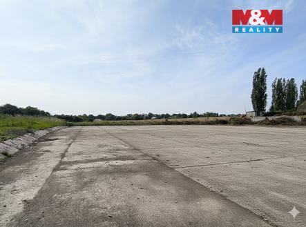 Pronájem pozemku pro komerční výstavbu, 5 517 m²