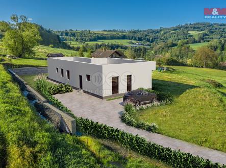 Prodej domu/vily, 150 m²