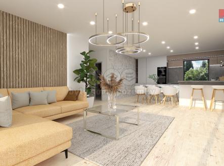 Prodej domu/vily, 150 m²