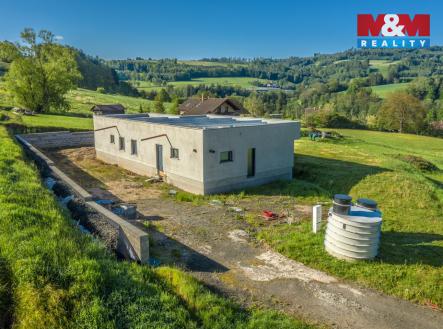 Prodej domu/vily, 150 m²