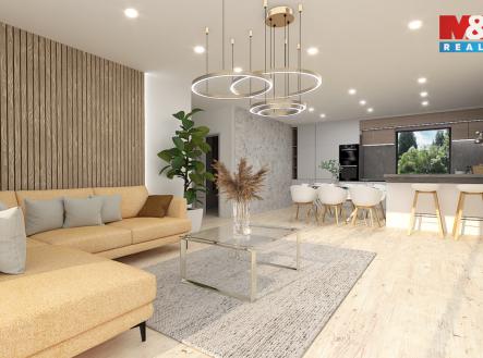 Prodej domu/vily, 150 m²