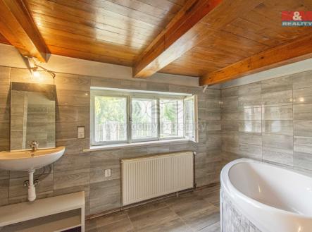 Prodej domu/vily, 147 m²