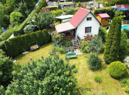 Prodej - pozemek, zahrada, 441 m²