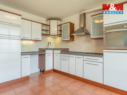 Prodej bytu, 2+kk, 59 m²