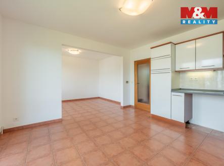 Prodej bytu, 2+kk, 59 m²