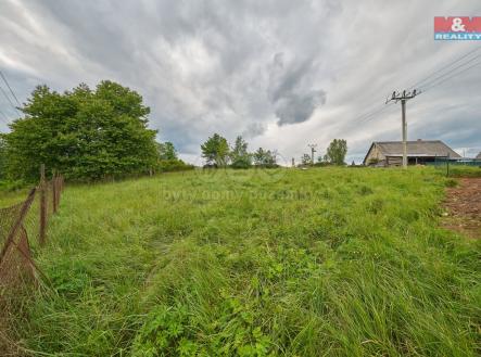 Prodej pozemku pro bydlení, 2 437 m²