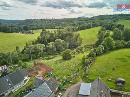 Prodej pozemku pro bydlení, 2 437 m²