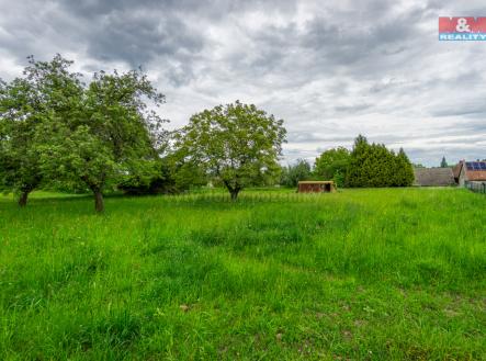 Prodej pozemku pro bydlení, 4 508 m²