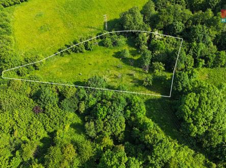 Prodej pozemku pro bydlení, 5 619 m²