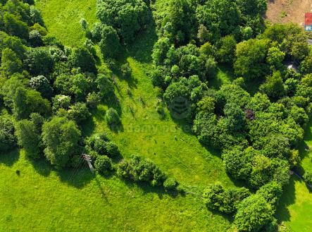 Prodej pozemku pro bydlení, 5 619 m²